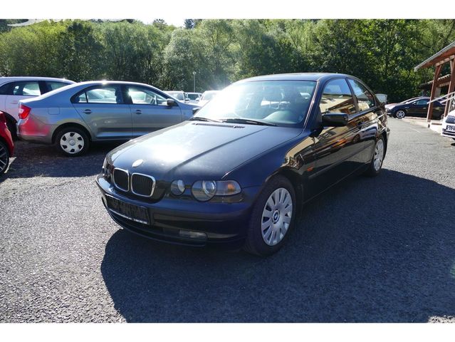 BMW Řada 3